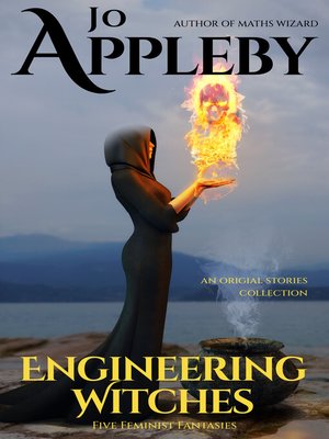 cover image of Engineering Witches